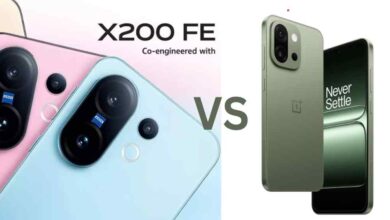 Vivo X200 FE 與 OnePlus 13s 的出現，這兩款被視為「緊湊型」新星的手機，究竟能否滿足那些對大手機感到厭倦的使用者？它們之間的較量又有哪些看點呢？