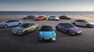 小米以一種高調的姿態進入電動車市場，真正的戰役才剛剛開始。