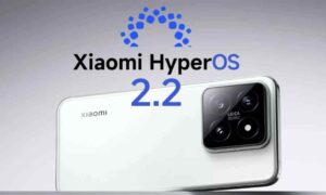 小米的HyperOS 2.2更新浪潮，不仅仅是一次例行的系统升级，更是小米在智能时代对用户体验的一次全面升级和战略性布局。