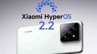 小米的HyperOS 2.2更新浪潮，不仅仅是一次例行的系统升级，更是小米在智能时代对用户体验的一次全面升级和战略性布局。