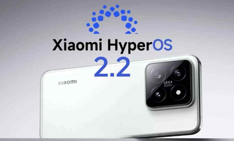 小米的HyperOS 2.2更新浪潮,不仅仅是一次例行的系统升级,更是小米在智能时代对用户体验的一次全面升级和战略性布局。