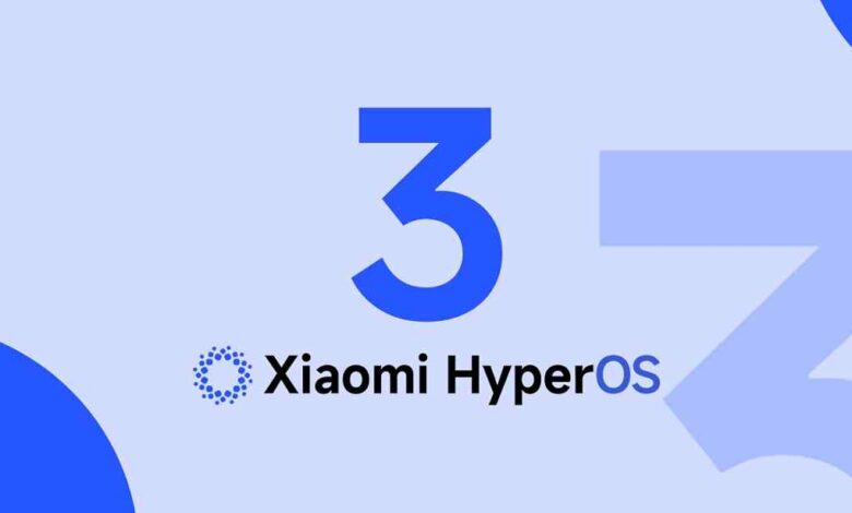 小米澎湃OS 3 (Xiaomi HyperOS 3) 預計於2025年10月發布，將適配96款設備，包括小米、Redmi和POCO品牌的部分機種。