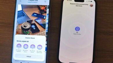 蘋果用戶現在竟然可以透過小米「互聯互通」App，將他們的iPhone或iPad照片，直接同步到小米雲上。